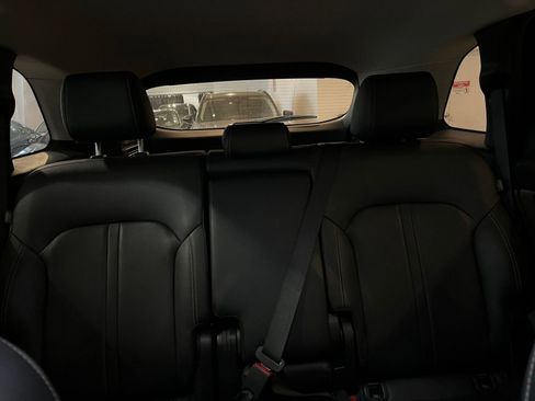 Used 2025 MAZDA CX-70 3.3 Turbo w/ Preferred Package image 40