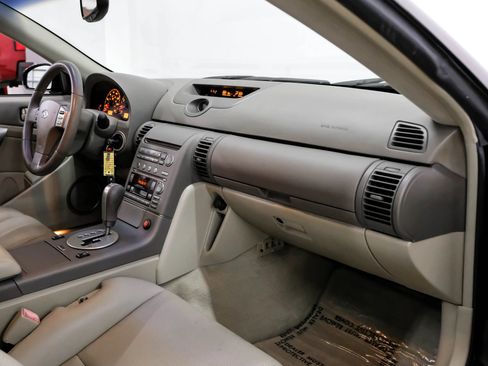 Used 2003 INFINITI G35 Coupe RWD image 13