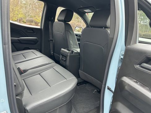 New 2026 Chevrolet Colorado W/T w/ Advanced Trailering Package image 41