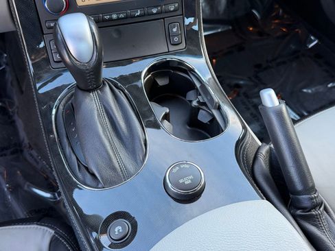 Used 2011 Chevrolet Corvette Coupe w/ Preferred Equipment Group image 26