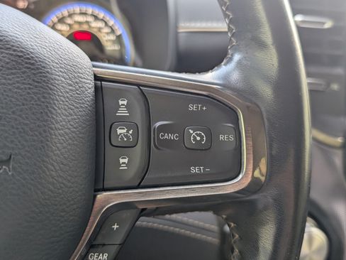 Used 2020 RAM 1500 Limited AWD/4WD image 29