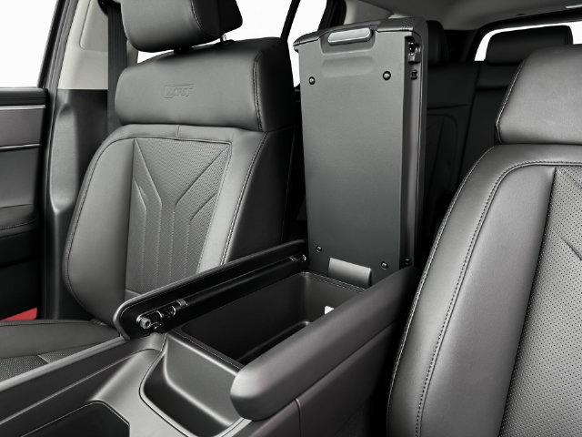 New 2025 Hyundai Santa Fe XRT AWD/4WD image 18