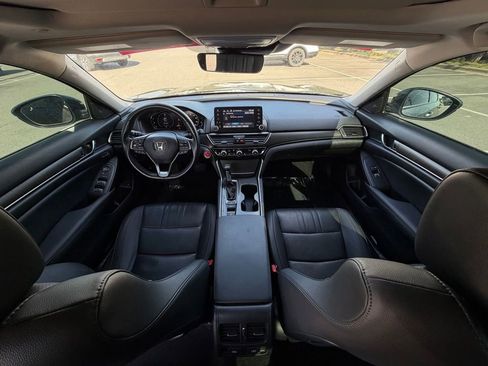 Used 2021 Honda Accord EX-L image 28