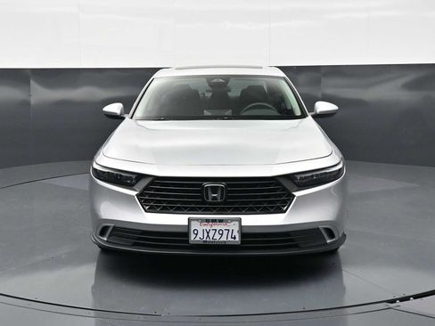 Used 2024 Honda Accord EX image 2