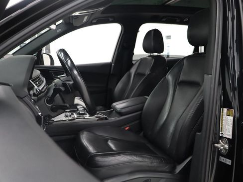 Used 2017 Audi Q7 3.0T Premium Plus AWD/4WD image 10