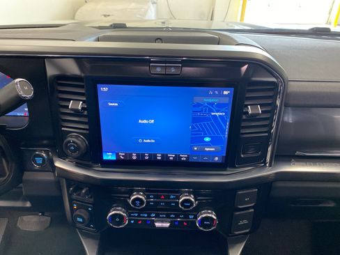 New 2026 Ford F350 Lariat w/ Lariat Ultimate Package AWD/4WD image 24
