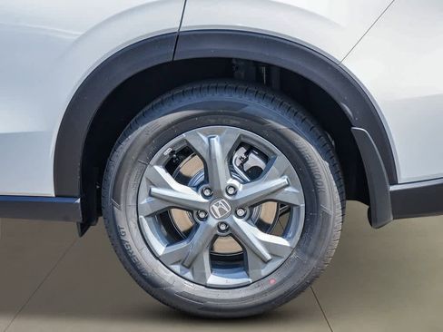 New 2026 Honda HR-V LX image 7