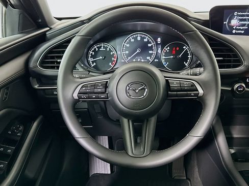 New 2026 MAZDA MAZDA3 s Sport FWD image 18
