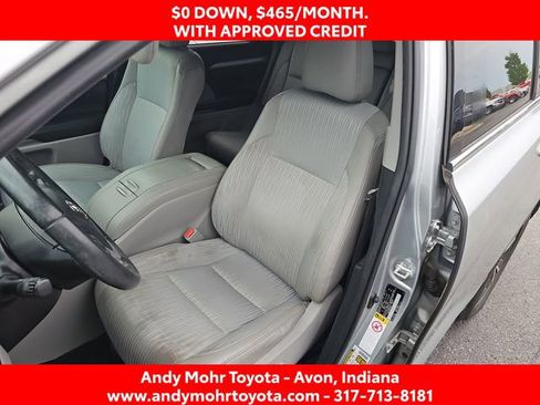 Used 2019 Toyota Highlander Plus FWD image 10