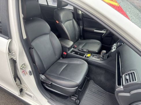 Used 2017 Subaru Crosstrek 2.0i Limited image 26