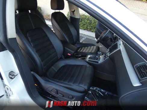 Used 2016 Volkswagen CC R-Line FWD image 27