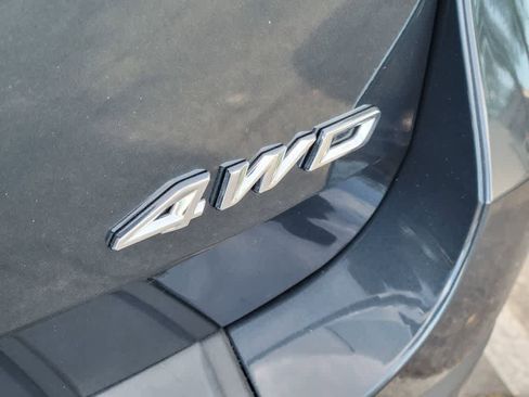 Used 2022 Ford Explorer Timberline image 6