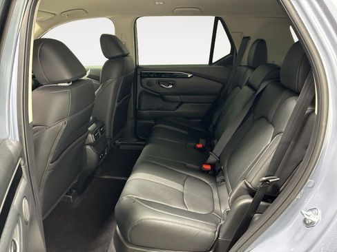 New 2026 Honda Passport RTL image 11