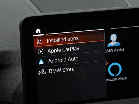 Certified 2023 BMW X3 xDrive30i w/ M Sport Package image 18