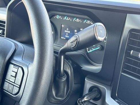 Used 2025 Ford F350 XL AWD/4WD image 19