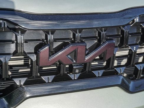 Certified 2025 Kia Telluride SX X-Line AWD/4WD image 12