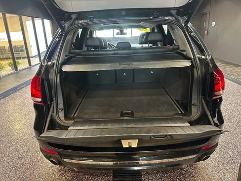 Used 2016 BMW X5 xDrive35i image 20