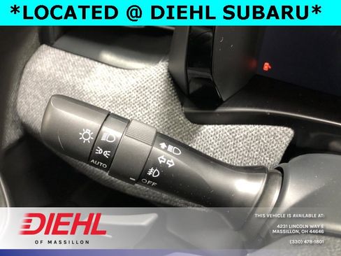 New 2026 Subaru Outback Limited XT image 22