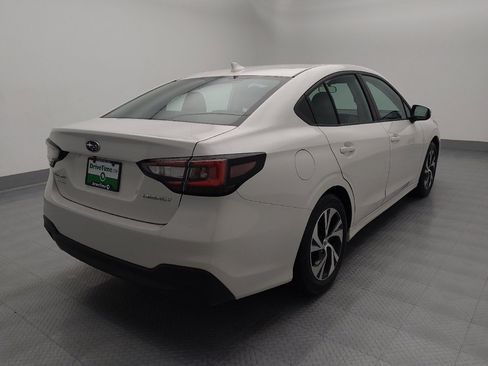 Used 2024 Subaru Legacy Premium image 9