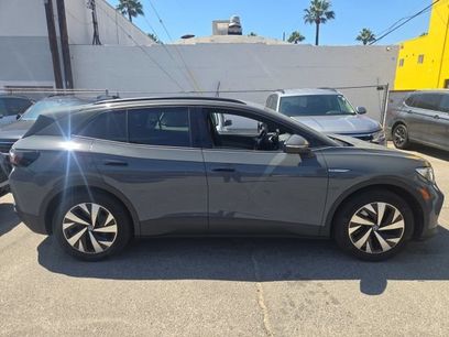 Used 2023 Volkswagen ID.4 Pro