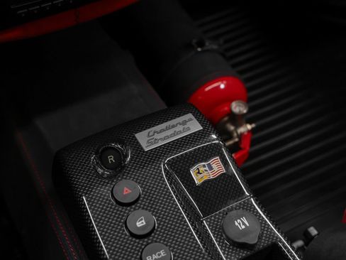 Used 2004 Ferrari 360 Challenge Stradale RWD image 58