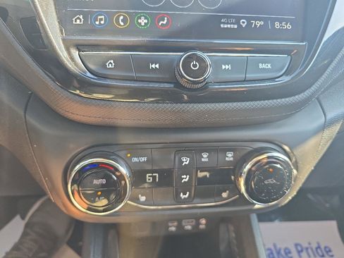 Used 2023 Chevrolet TrailBlazer LT w/ Convenience Package AWD/4WD image 27