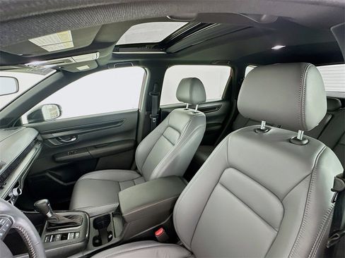 Certified 2023 Honda CR-V Sport image 20