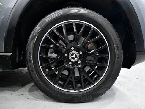 Used 2020 Mercedes-Benz GLE 350 4MATIC image 21