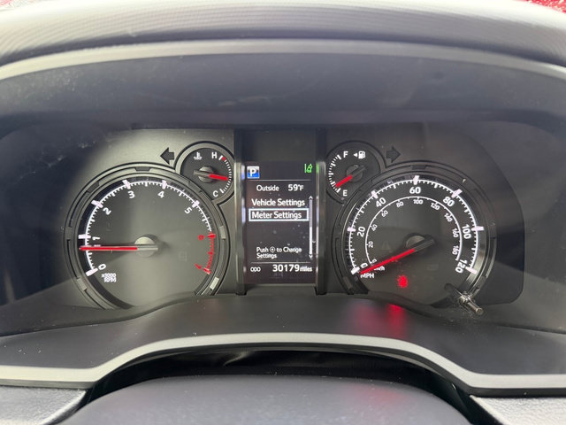 Certified 2023 Toyota 4Runner SR5 Premium w/ Moonroof Package AWD/4WD image 29