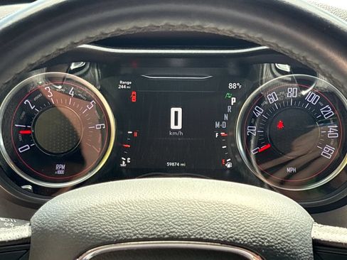 Used 2022 Dodge Challenger GT RWD image 22