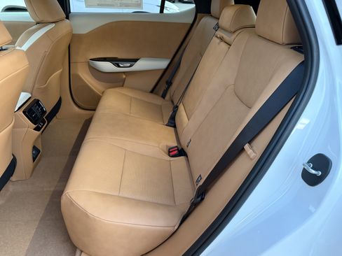 New 2026 Lexus RZ 450e RZ 450e Premium image 27