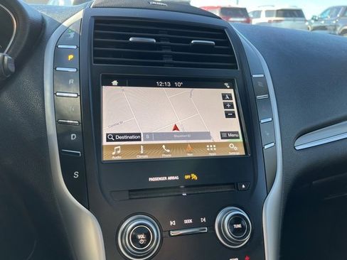 Used 2019 Lincoln MKC Reserve w/ MKC Technology Package image 41