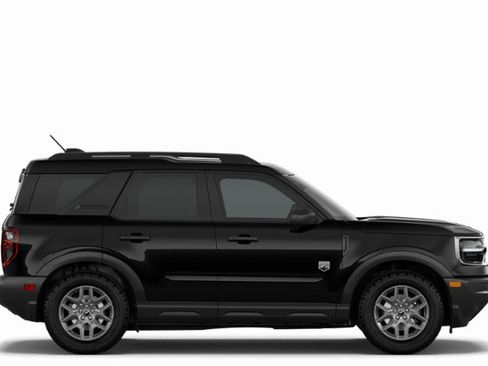 New 2026 Ford Bronco Sport Big Bend AWD/4WD image 28