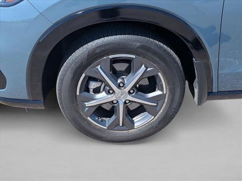 Used 2025 Honda HR-V EX-L image 15