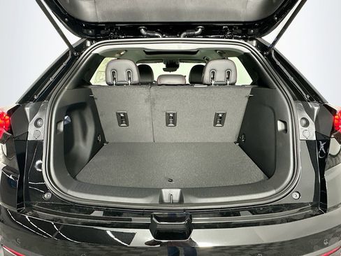 New 2027 Chevrolet Bolt RS w/ Technology Package FWD image 27