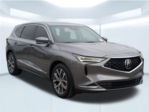 Used 2023 Acura MDX FWD w/ Technology Package image 8