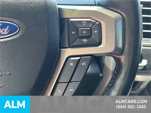 Certified 2021 Ford Expedition XLT RWD image 33