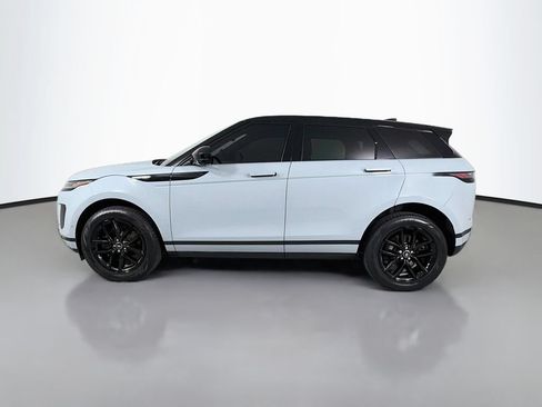 Used 2026 Land Rover Range Rover Evoque S AWD/4WD image 8