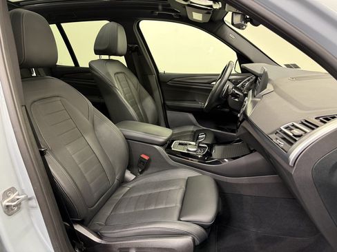 Used 2023 BMW X3 xDrive30i w/ M Sport Package AWD/4WD image 26