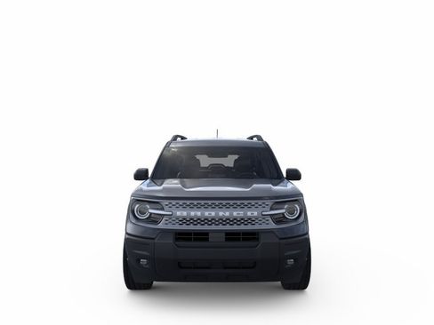New 2026 Ford Bronco Sport Big Bend w/ Convenience Package AWD/4WD image 31