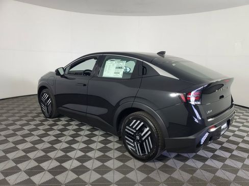 New 2026 Nissan Leaf SV+ w/ Floor Mat Package (SV+) image 6