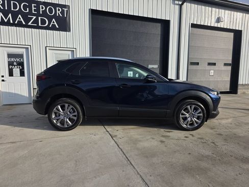 Used 2026 MAZDA CX-30 AWD 2.5 S image 4