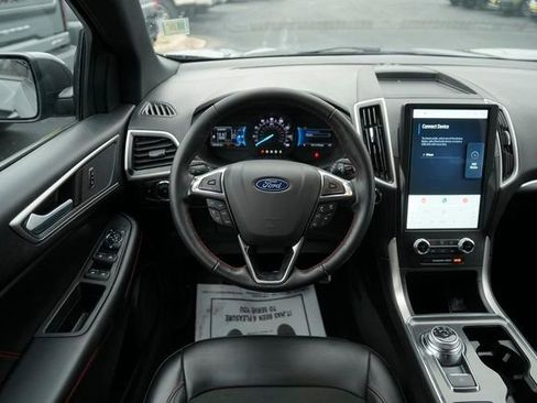 Used 2024 Ford Edge ST-Line image 21
