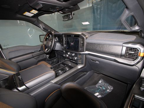 New 2025 Ford F150 Tremor w/ Equipment Group 402A High image 23