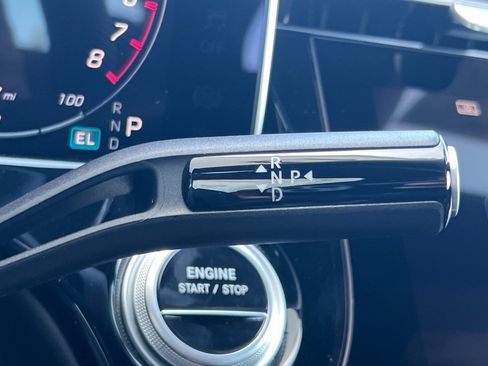 New 2026 Mercedes-Benz E 53 AMG e 4MATIC Sedan image 16