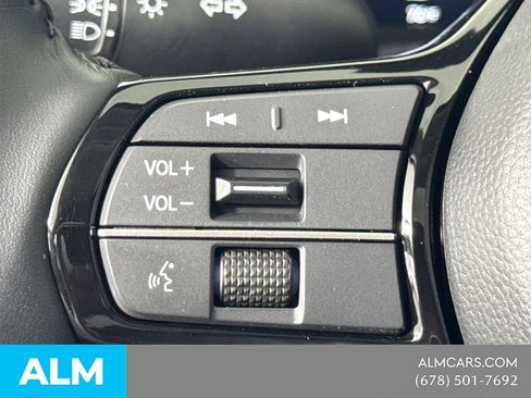 Used 2026 Honda CR-V EX-L image 28