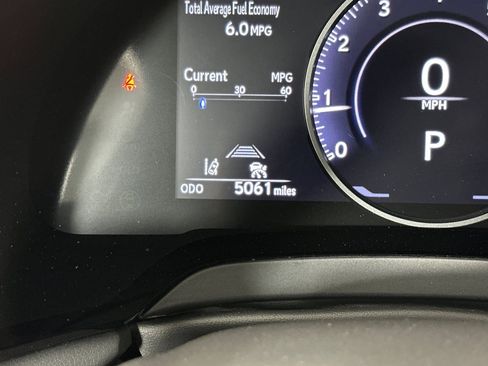 Used 2024 Lexus RX 350 Premium w/ Cold Area Package FWD image 23