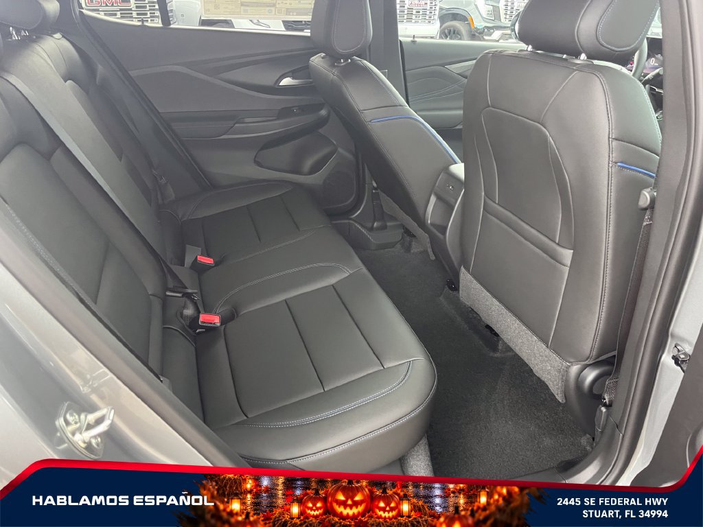 New 2026 Buick Envista Sport Touring w/ Convenience I Package FWD image 16