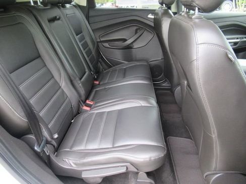 Used 2018 Ford Escape Titanium image 29