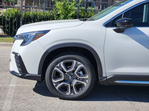 New 2026 Subaru Ascent Touring image 6